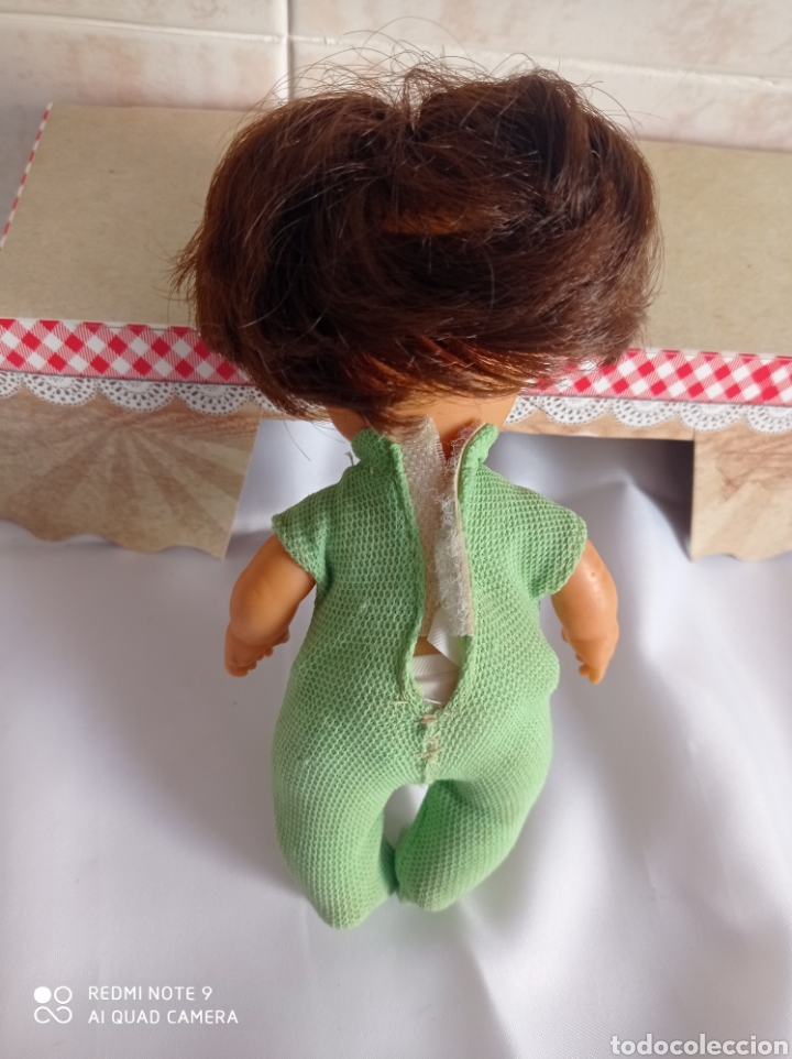Mu&ntilde;ecas espa&ntilde;olas modernas: MU&Ntilde;ECA TOYSE MADE IN SPAIN - Foto 3