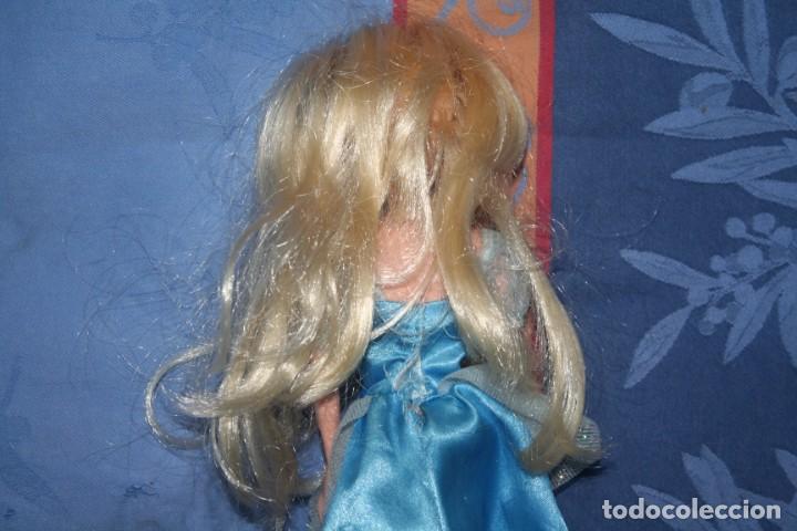 Mu&ntilde;ecas espa&ntilde;olas modernas: mu&ntilde;eca cenicienta simba disney - Foto 3