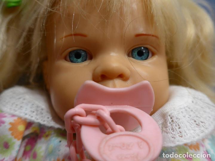 Mu&ntilde;ecas espa&ntilde;olas modernas: MU&Ntilde;ECA DE P. MARPER - Foto 3