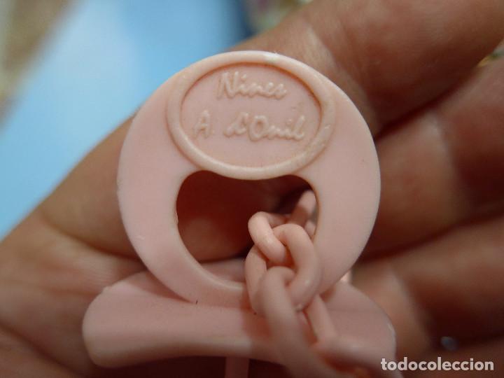 Mu&ntilde;ecas espa&ntilde;olas modernas: MU&Ntilde;ECA DE P. MARPER - Foto 4