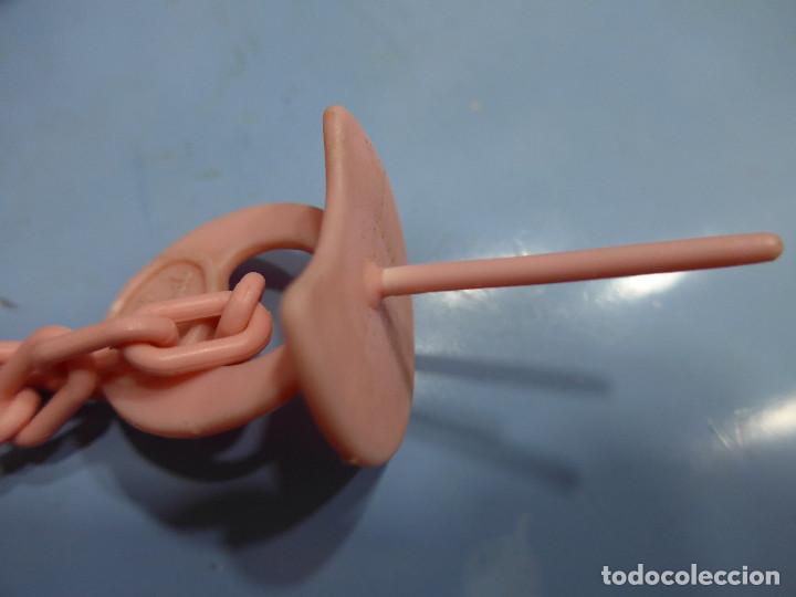Mu&ntilde;ecas espa&ntilde;olas modernas: MU&Ntilde;ECA DE P. MARPER - Foto 5