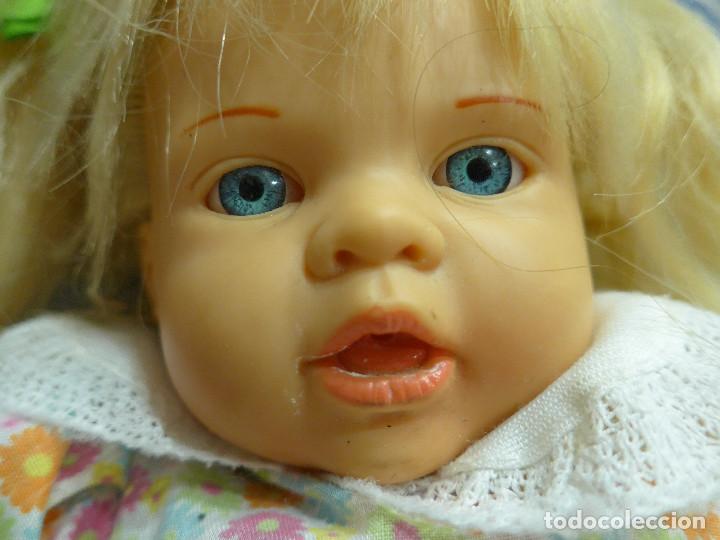 Mu&ntilde;ecas espa&ntilde;olas modernas: MU&Ntilde;ECA DE P. MARPER - Foto 6