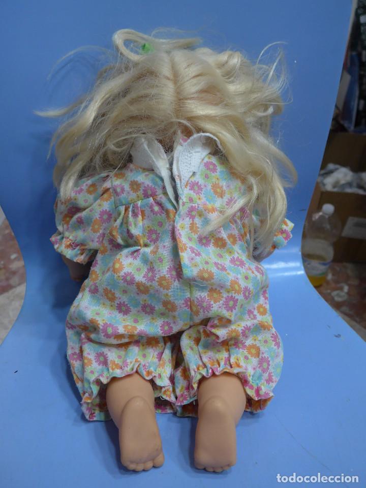 Mu&ntilde;ecas espa&ntilde;olas modernas: MU&Ntilde;ECA DE P. MARPER - Foto 7