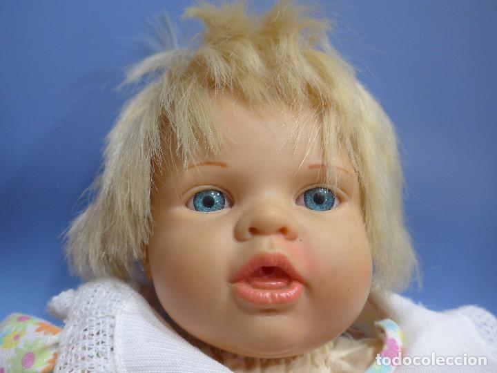 Mu&ntilde;ecas espa&ntilde;olas modernas: MU&Ntilde;ECA DE P. MARPER - Foto 3