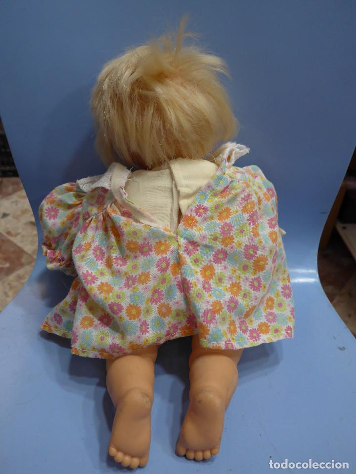 Mu&ntilde;ecas espa&ntilde;olas modernas: MU&Ntilde;ECA DE P. MARPER - Foto 4