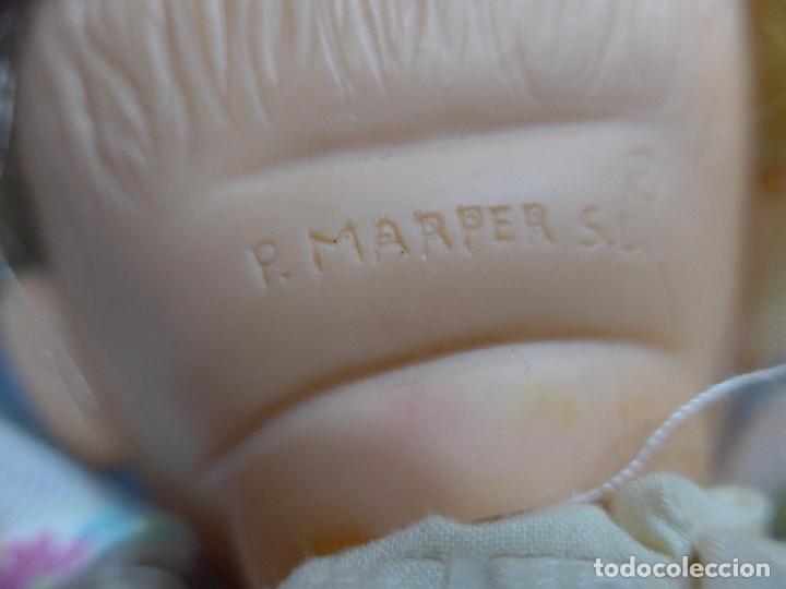 Mu&ntilde;ecas espa&ntilde;olas modernas: MU&Ntilde;ECA DE P. MARPER - Foto 5