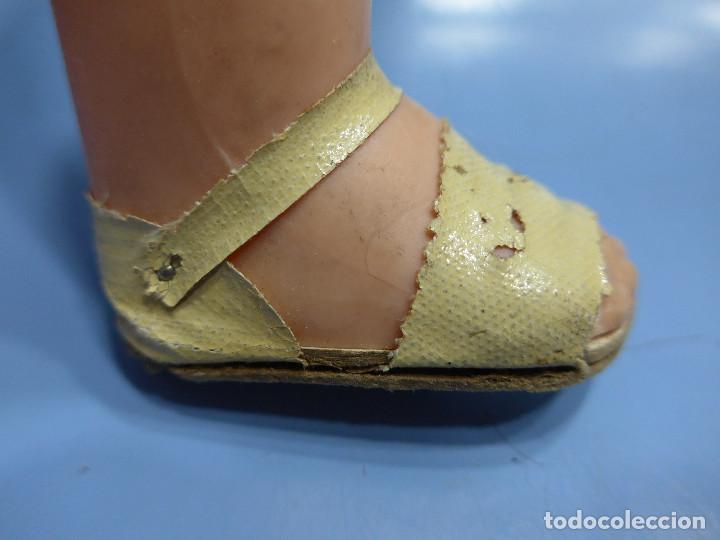 Mu&ntilde;ecas espa&ntilde;olas modernas: LOTE DE 3 PIERNAS PARA MU&Ntilde;ECA - Foto 2
