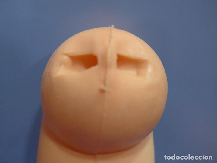 Mu&ntilde;ecas espa&ntilde;olas modernas: LOTE DE 3 PIERNAS PARA MU&Ntilde;ECA - Foto 4