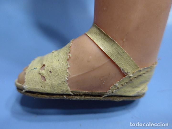 Mu&ntilde;ecas espa&ntilde;olas modernas: LOTE DE 3 PIERNAS PARA MU&Ntilde;ECA - Foto 5