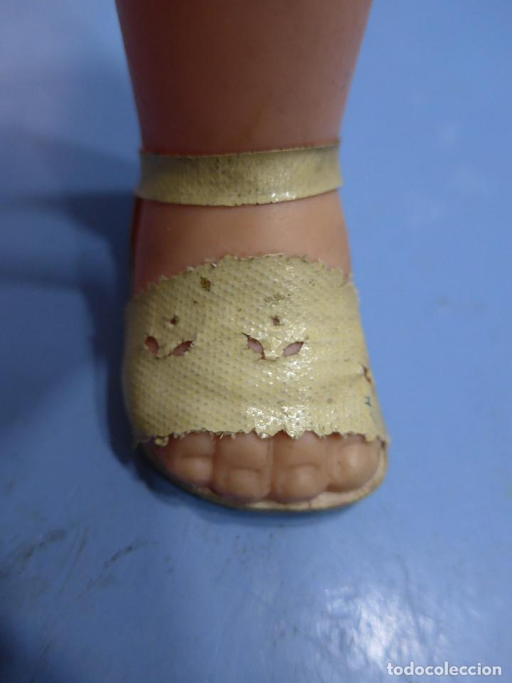 Mu&ntilde;ecas espa&ntilde;olas modernas: LOTE DE 3 PIERNAS PARA MU&Ntilde;ECA - Foto 6
