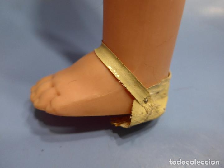 Mu&ntilde;ecas espa&ntilde;olas modernas: LOTE DE 3 PIERNAS PARA MU&Ntilde;ECA - Foto 9