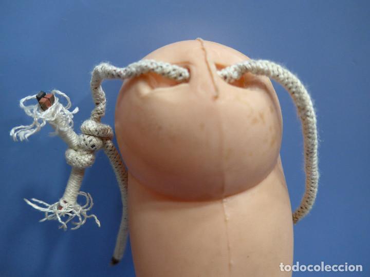Mu&ntilde;ecas espa&ntilde;olas modernas: LOTE DE 3 PIERNAS PARA MU&Ntilde;ECA - Foto 11