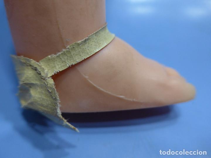 Mu&ntilde;ecas espa&ntilde;olas modernas: LOTE DE 3 PIERNAS PARA MU&Ntilde;ECA - Foto 12