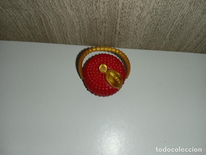 Mu&ntilde;ecas espa&ntilde;olas modernas: Bolso de mu&ntilde;eca ever after high - Foto 2