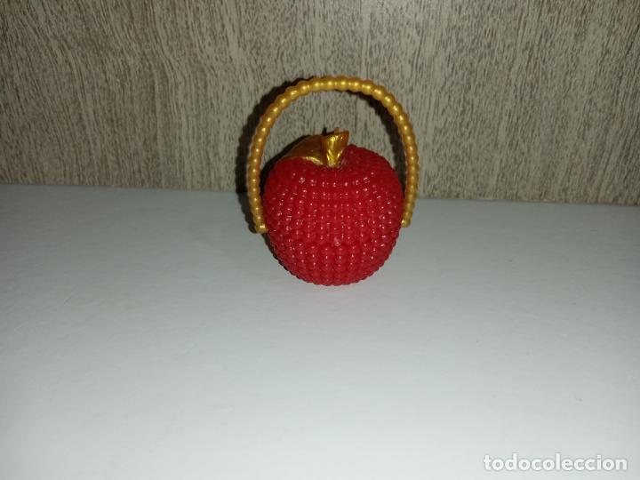 Mu&ntilde;ecas espa&ntilde;olas modernas: Bolso de mu&ntilde;eca ever after high - Foto 3