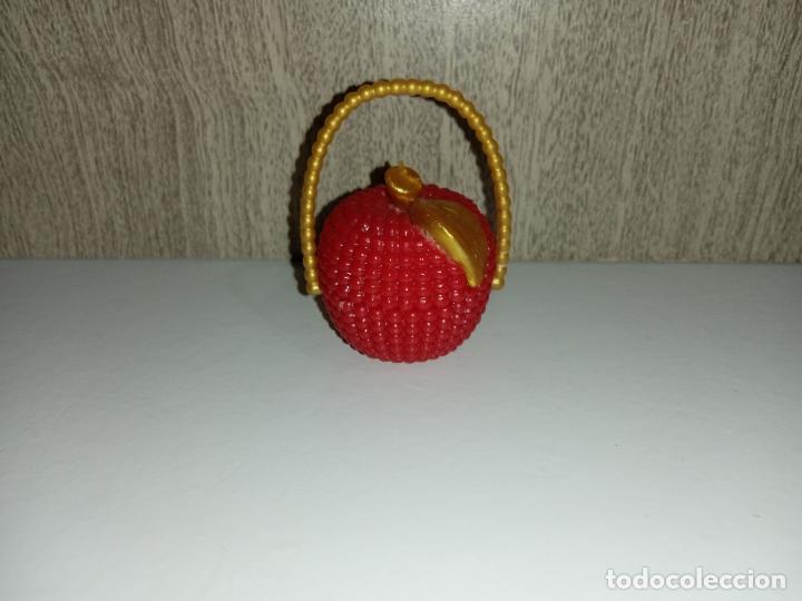 Mu&ntilde;ecas espa&ntilde;olas modernas: Bolso de mu&ntilde;eca ever after high - Foto 1