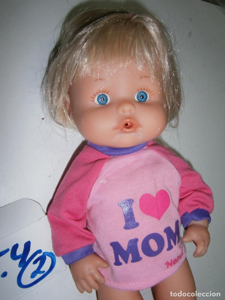 Mu&ntilde;ecas espa&ntilde;olas modernas: MU&Ntilde;ECA NENUCO - Foto 2