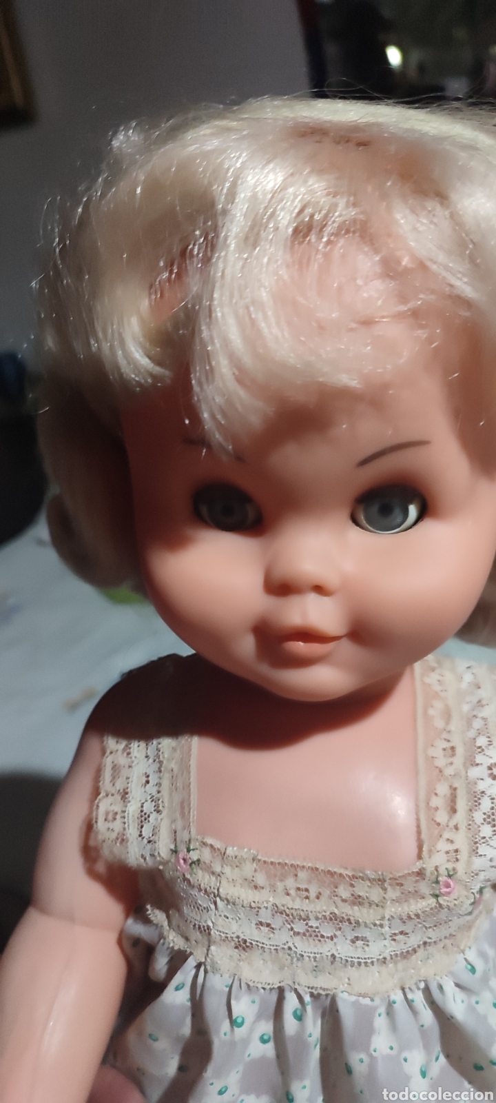 Mu&ntilde;ecas espa&ntilde;olas modernas: MU&Ntilde;ECA A&Ntilde;OS 60 - Foto 5