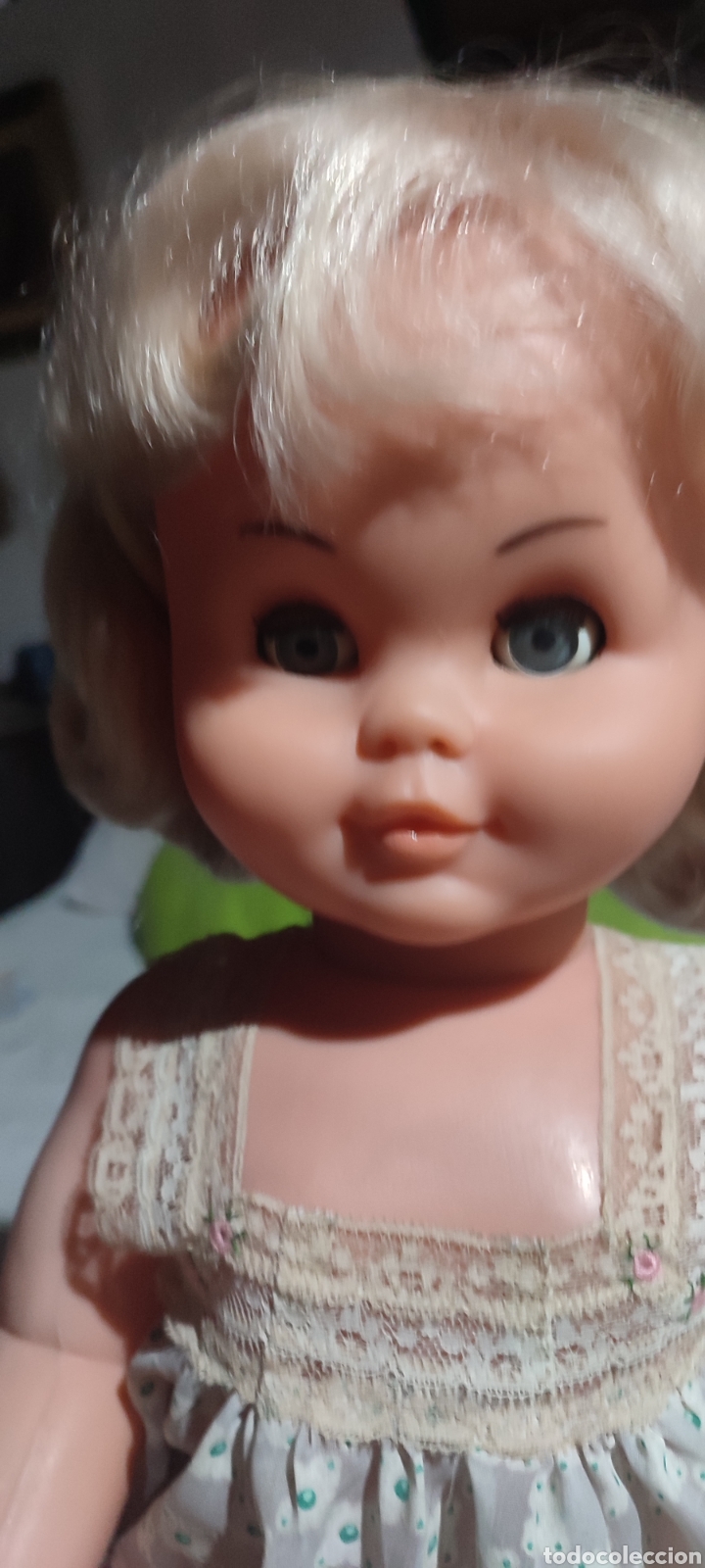 Mu&ntilde;ecas espa&ntilde;olas modernas: MU&Ntilde;ECA A&Ntilde;OS 60 - Foto 6