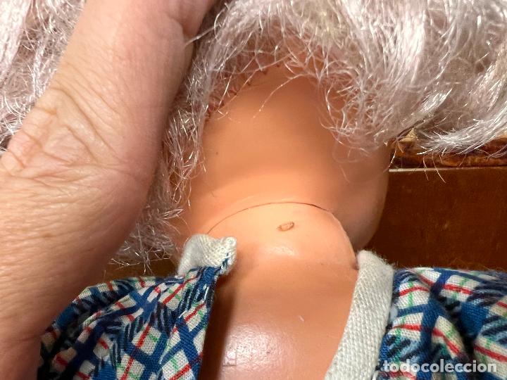 Mu&ntilde;ecas espa&ntilde;olas modernas: MU&Ntilde;ECA POMPITA DE FLORIDO - Foto 4