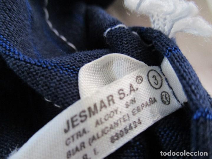 Mu&ntilde;ecas espa&ntilde;olas modernas: PRECIOSA MU&Ntilde;ECA JESMAR A&Ntilde;O 1995 - Foto 13