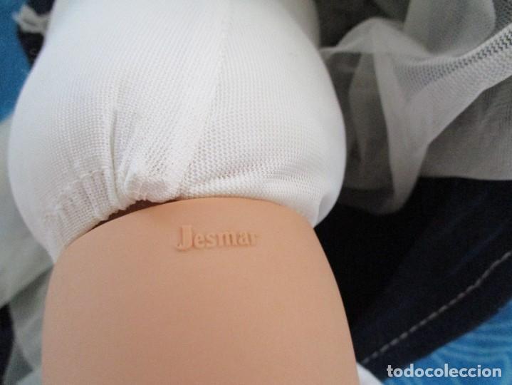 Mu&ntilde;ecas espa&ntilde;olas modernas: PRECIOSA MU&Ntilde;ECA JESMAR A&Ntilde;O 1995 - Foto 17