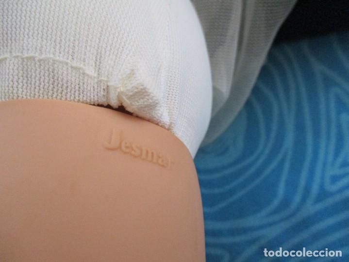 Mu&ntilde;ecas espa&ntilde;olas modernas: PRECIOSA MU&Ntilde;ECA JESMAR A&Ntilde;O 1995 - Foto 18
