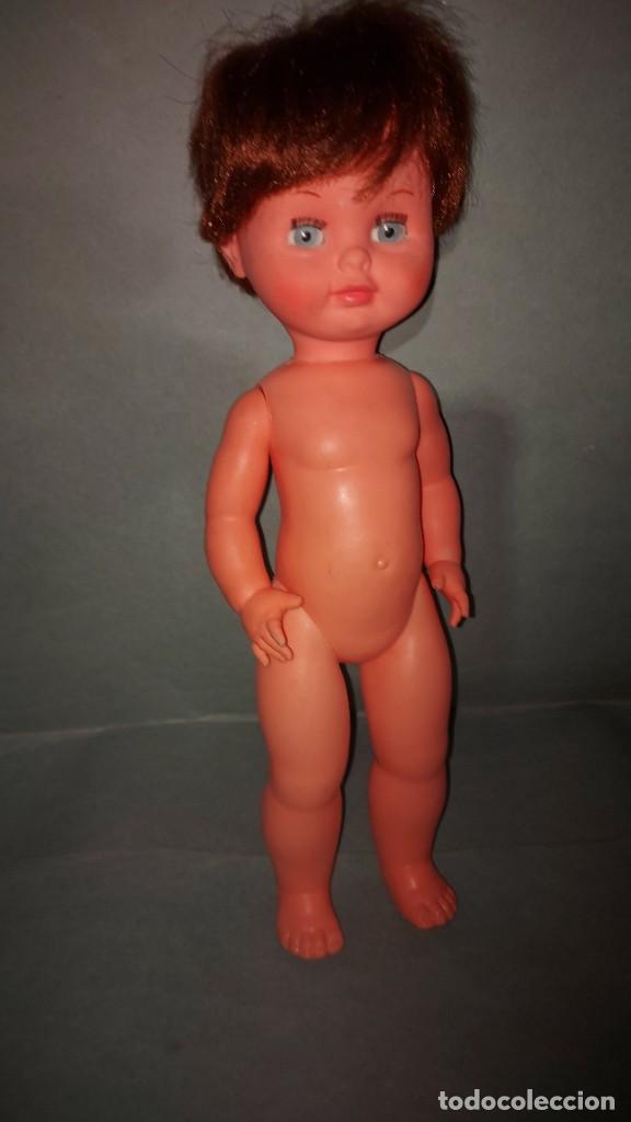 Mu&ntilde;ecas espa&ntilde;olas modernas: MU&Ntilde;ECA DE TOYSE, NUEVA - Foto 2