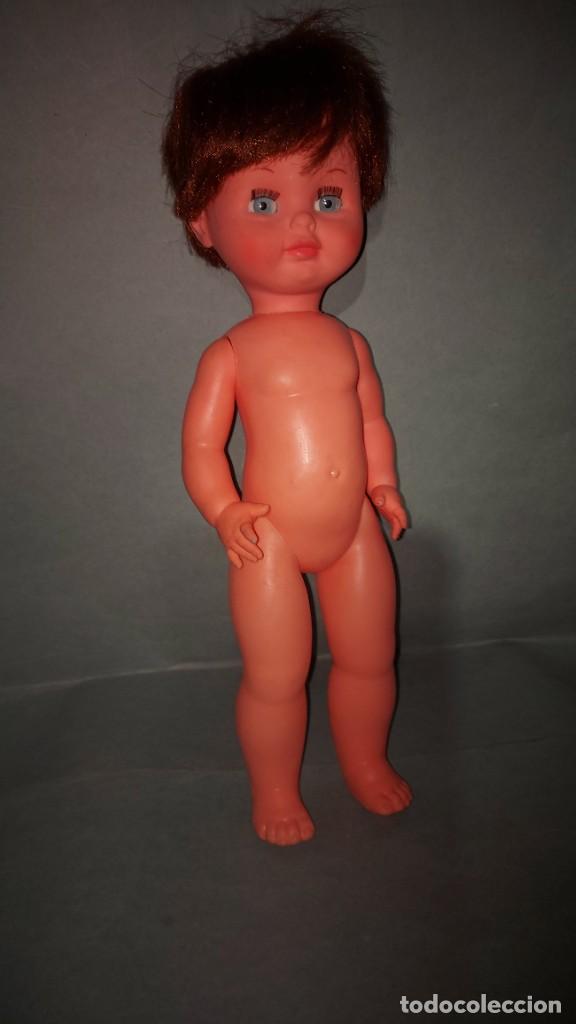 Mu&ntilde;ecas espa&ntilde;olas modernas: MU&Ntilde;ECA DE TOYSE, NUEVA - Foto 3