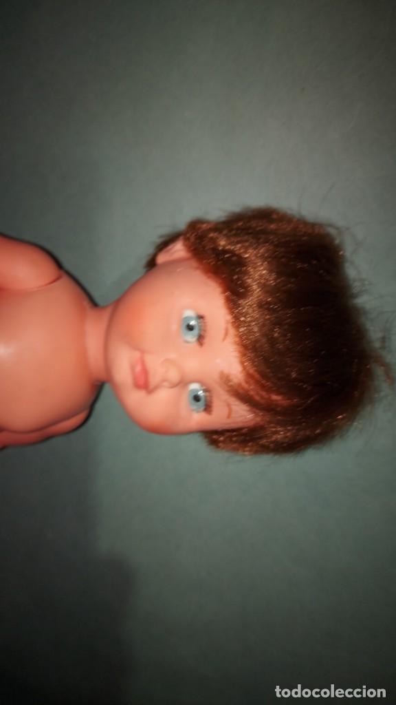 Mu&ntilde;ecas espa&ntilde;olas modernas: MU&Ntilde;ECA DE TOYSE, NUEVA - Foto 4