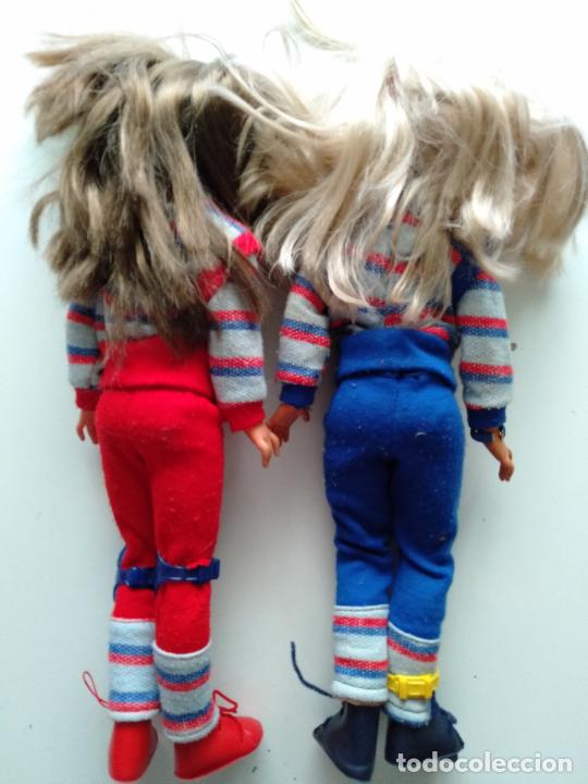 Mu&ntilde;ecas espa&ntilde;olas modernas: Mu&ntilde;ecas Jenny de BB - Foto 3