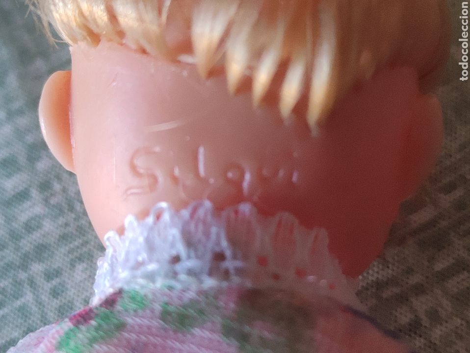 Mu&ntilde;ecas espa&ntilde;olas modernas: Caja Mini Mu&ntilde;eca Silqui - Foto 10