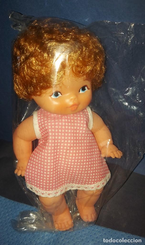 Mu&ntilde;ecas espa&ntilde;olas modernas: MU&Ntilde;ECA DE FAMOSA - Foto 1