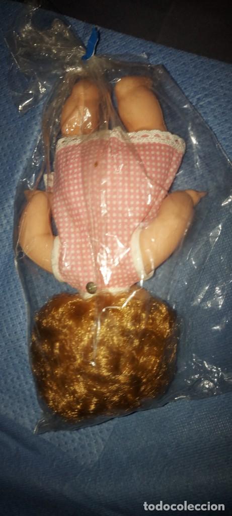 Mu&ntilde;ecas espa&ntilde;olas modernas: MU&Ntilde;ECA DE FAMOSA - Foto 2
