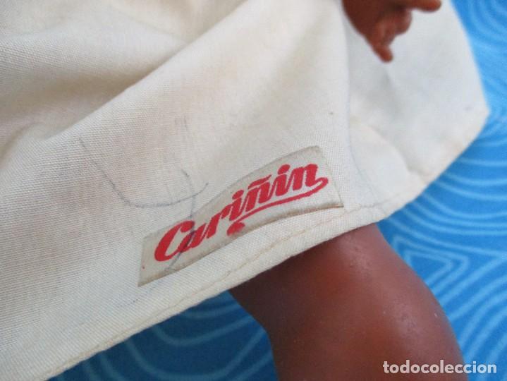 Mu&ntilde;ecas espa&ntilde;olas modernas: MU&Ntilde;ECA CARI&Ntilde;IN DE VICMA, NEGRITA - Foto 8