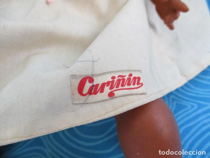 Mu&ntilde;ecas espa&ntilde;olas modernas: MU&Ntilde;ECA CARI&Ntilde;IN DE VICMA, NEGRITA - Foto 9