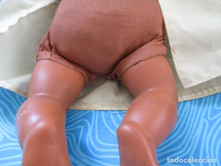 Mu&ntilde;ecas espa&ntilde;olas modernas: MU&Ntilde;ECA CARI&Ntilde;IN DE VICMA, NEGRITA - Foto 13