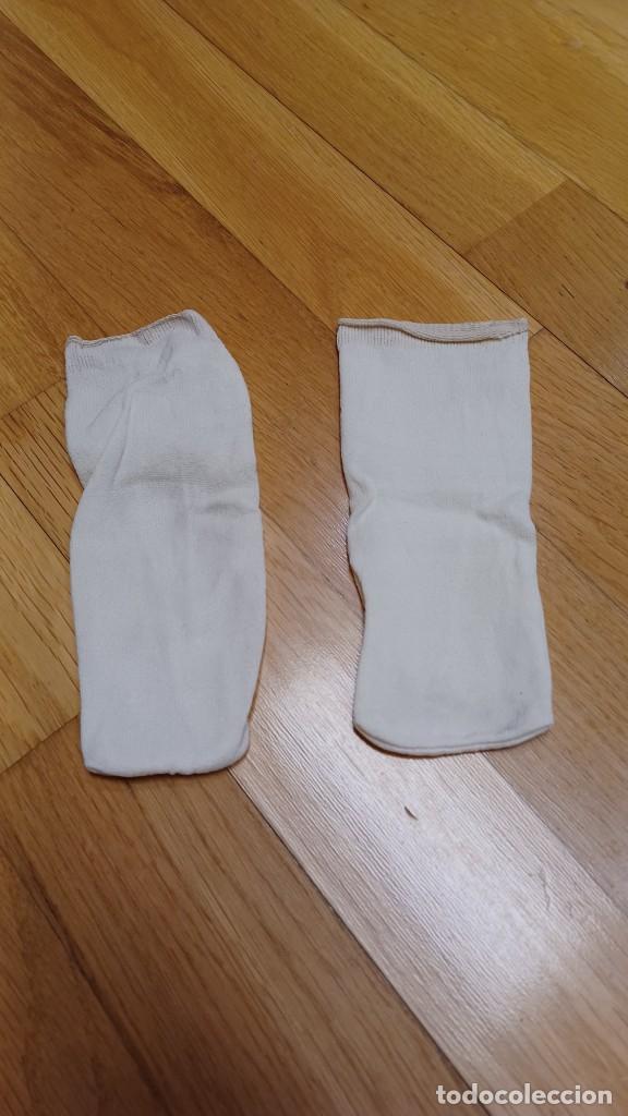 Mu&ntilde;ecas espa&ntilde;olas modernas: CALCETINES MU&Ntilde;ECA ROSAURA JESMAR - Foto 1
