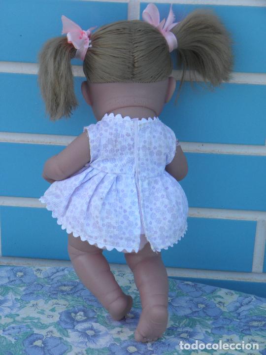 Mu&ntilde;ecas espa&ntilde;olas modernas: Preciosa mu&ntilde;eca Bebita de Antonio Juan - Foto 3
