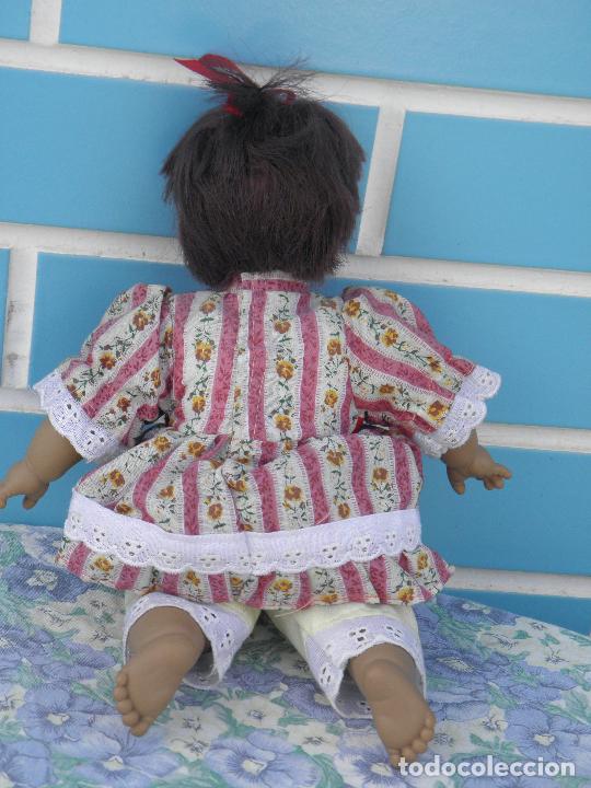 Mu&ntilde;ecas espa&ntilde;olas modernas: Antigua mu&ntilde;eca Gestitos Expression Doll de Simba - Foto 3