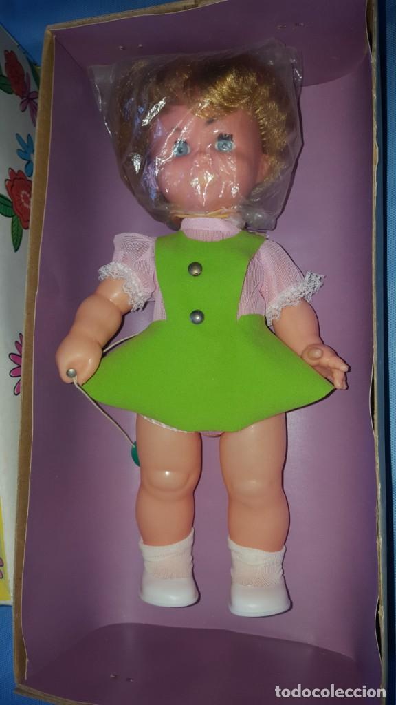 Mu&ntilde;ecas espa&ntilde;olas modernas: MU&Ntilde;ECA CON YO YO - Foto 3