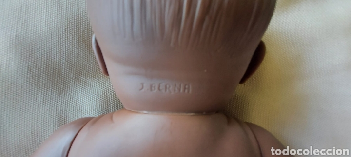 Mu&ntilde;ecas espa&ntilde;olas modernas: Mu&ntilde;eco antiguo J.Berna - Foto 5