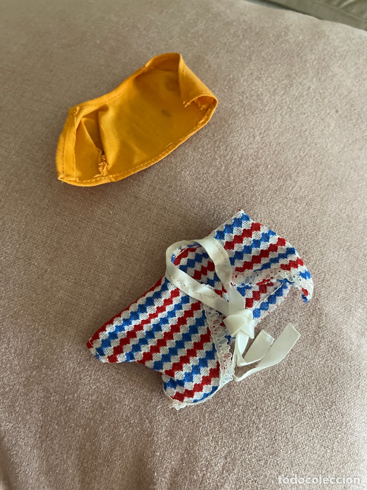 Mu&ntilde;ecas espa&ntilde;olas modernas: Ropa jesmarin - Foto 1