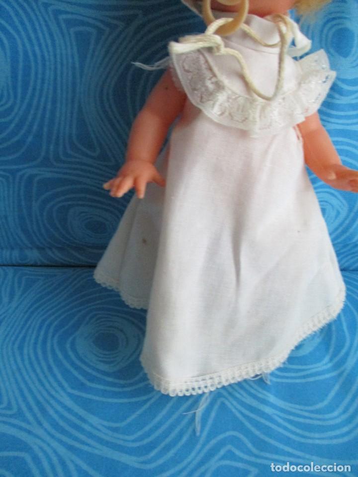Mu&ntilde;ecas espa&ntilde;olas modernas: ANTIGUA MU&Ntilde;ECA MAJBER - Foto 4