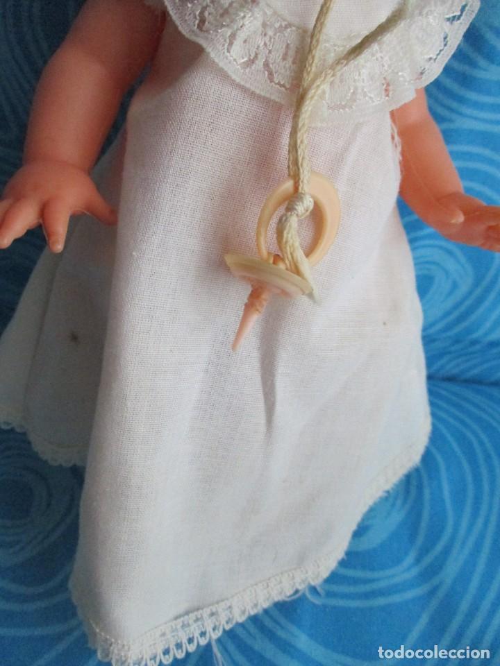 Mu&ntilde;ecas espa&ntilde;olas modernas: ANTIGUA MU&Ntilde;ECA MAJBER - Foto 5