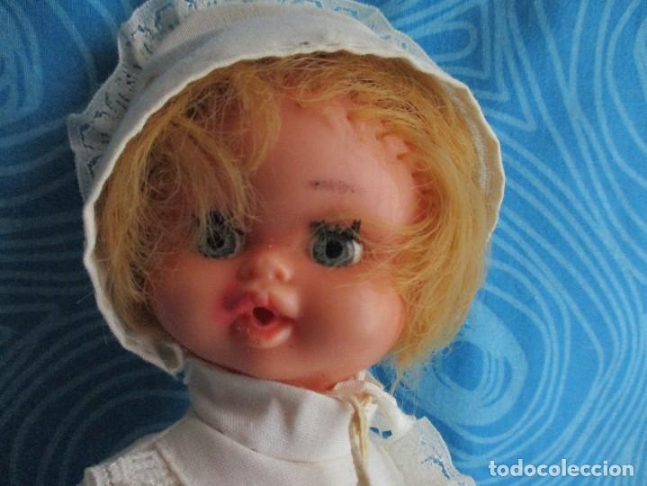 Mu&ntilde;ecas espa&ntilde;olas modernas: ANTIGUA MU&Ntilde;ECA MAJBER - Foto 6