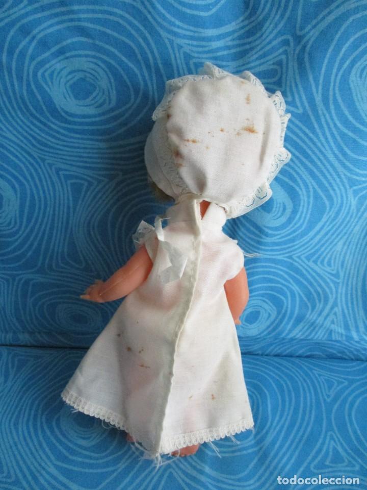 Mu&ntilde;ecas espa&ntilde;olas modernas: ANTIGUA MU&Ntilde;ECA MAJBER - Foto 7