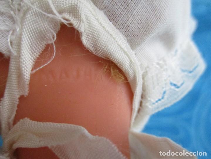 Mu&ntilde;ecas espa&ntilde;olas modernas: ANTIGUA MU&Ntilde;ECA MAJBER - Foto 8