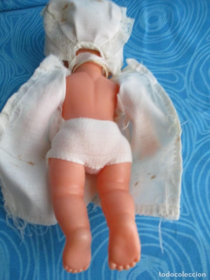 Mu&ntilde;ecas espa&ntilde;olas modernas: ANTIGUA MU&Ntilde;ECA MAJBER - Foto 9