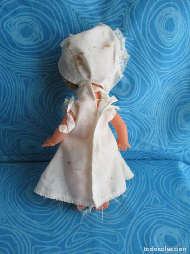 Mu&ntilde;ecas espa&ntilde;olas modernas: ANTIGUA MU&Ntilde;ECA MAJBER - Foto 10